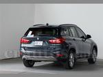 2019 BMW X1