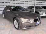 BMW 320 2013
