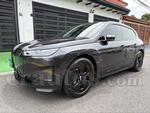2024 BMW Ix X-drive50