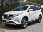 Toyota Rush 2024