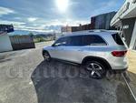 2022 Mercedes-Benz GLB200