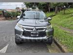 2017 Mitsubishi Montero Sport