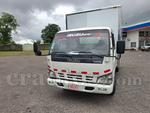 Isuzu Npr 2009