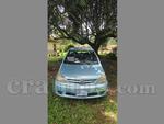 Toyota Echo 2003