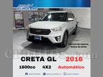 2016 Hyundai Creta GL