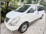 Hyundai H-1 2014