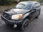 Toyota RAV4 2004