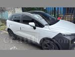 2024 Geely Geometry E