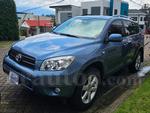 Toyota RAV4 2008