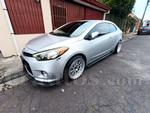 2015 Kia Forte Ex
