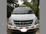 Hyundai H-1 2013