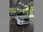 2008 Daihatsu Terios