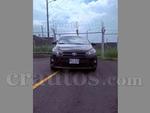Toyota Yaris 2017