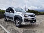Fiat Uno Way 2017