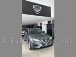 Nissan Qashqai 2019