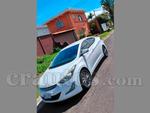 2016 Hyundai Avante
