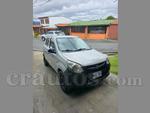 2016 Suzuki Alto