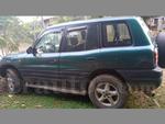 2000 Toyota RAV4