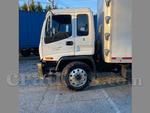 Isuzu Ftr 2002