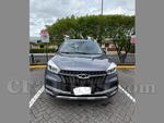 Chery Tiggo 4 2023