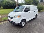 Suzuki Apv 2019
