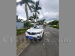 2012 Kia Sorento