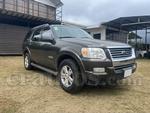 2008 Ford Explorer