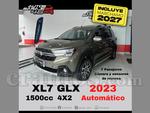 2023 Suzuki Xl7 GLX