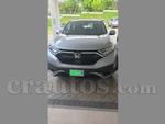 Honda CR-V Ex-l 2021
