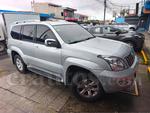2005 Toyota Land Cruiser Prado