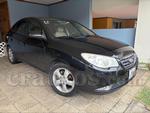 Hyundai Elantra 2007