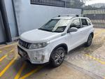 2019 Suzuki Vitara GL Plus