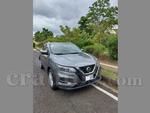 2018 Nissan Qashqai
