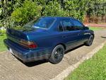 1997 Toyota Corolla