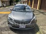 2015 Kia Cerato