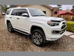 2015 Toyota 4Runner