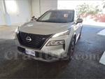 Nissan X-trail 2025