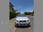 2012 BMW 316i