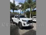Toyota Hilux Srv 2024