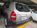 Hyundai Tucson 2010