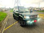 Toyota Prado 2002