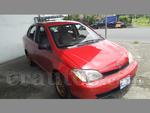 Toyota Echo 2002