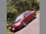 Honda Civic EX 2002