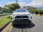 Toyota RAV4 2024