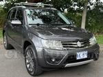 2016 Suzuki Grand Vitara