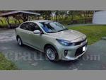 Kia Rio 2021