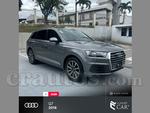 2018 Audi Q7 S Line