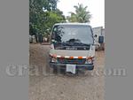 Isuzu Qkr 2016