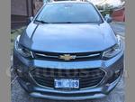 Chevrolet Trax Premier 2020