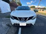 Nissan Qashqai 2017